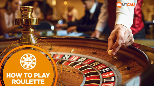 Bí quyết chơi roulette không thua