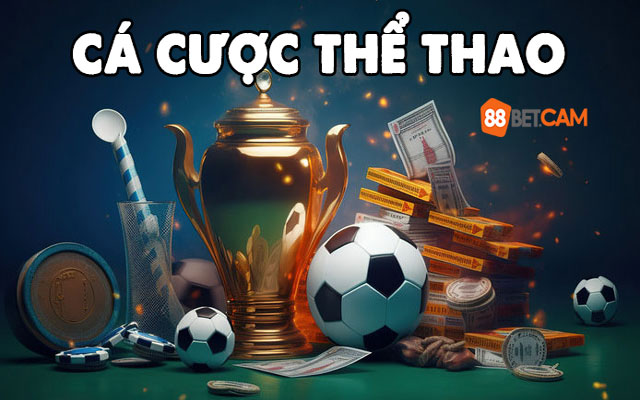 cá cược thể thao