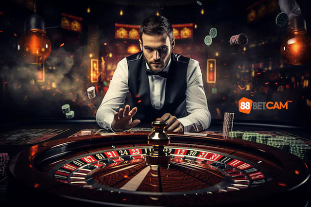 Sai lầm thường gặp khi chơi roulette