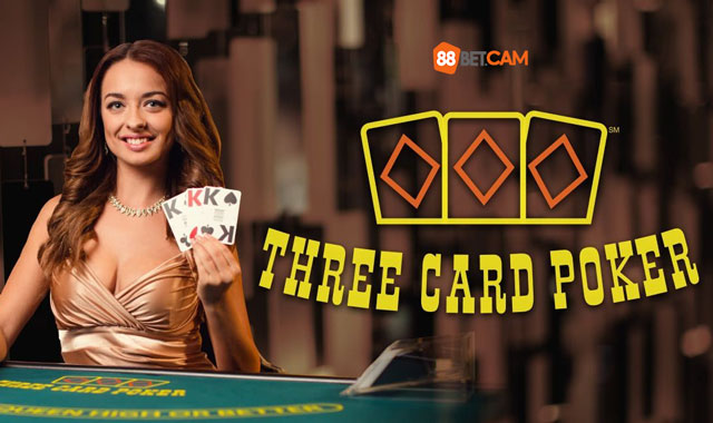 Three Card Poker