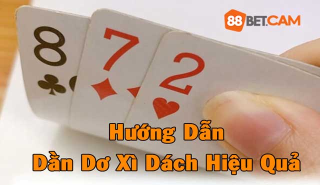 Dằn dơ xì dách