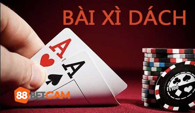 Giới thiệu bài xì dách 