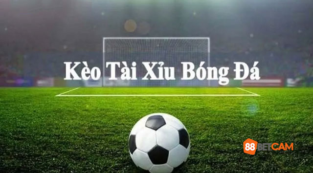 Nhận diện kèo thơm khi cược tài xỉu bóng đá