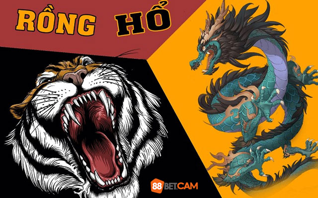 rồng hổ