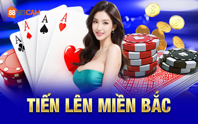 Tiến lên miền bắc