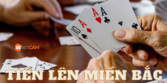 Tìm hiểu về game bài tiến lên miền bắc